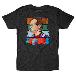 The Chive Bill F*ing Murray Legacy 2.0 Graphic T-Shirt Size Small